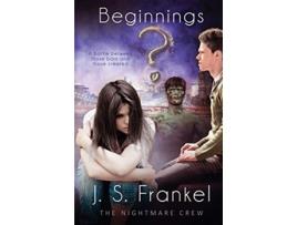Livro Beginnings de JS Frankel (Inglês)