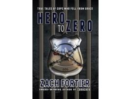 Livro Hero To Zero 2nd Edition (The CurbCheK Series) Zach Fortier (Inglês)