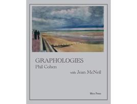 Livro Graphologies de Professor Phil Cohen (Inglês)
