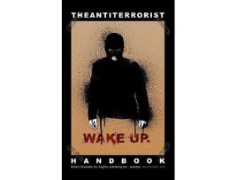 Livro Theantiterrorist Handbook de Theantiterrorist (Inglês)