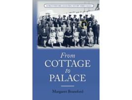 Livro From Cottage to Palace Worcestershire Malvern History Series Book 1 de Margaret Bramford (Inglês - Capa Dura)