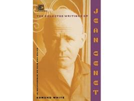 Livro Selected Writings Of Jean Genet Ecco Companions de Jean Genet (Inglês)