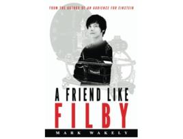 Livro A Friend Like Filby de Mark Wakely (Inglês)