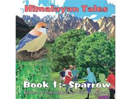 Livro Himalayan Tales Sparrow 1 de Rashid Naeem (Inglês)