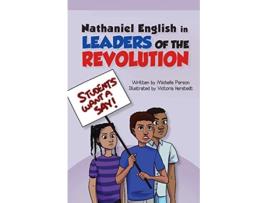 Livro Nathaniel English in Leaders of the Revolution de Michelle Person (Inglês)