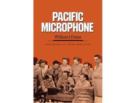 Livro Pacific Microphone de William J Dunn (Inglês)