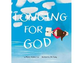 Livro Longing For God de Marie Debbie Lee (Inglês)