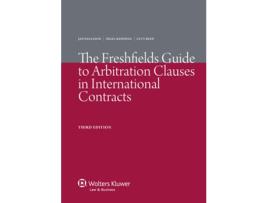 Livro Freshfields Guide to Arbitration Clauses in International Contracts de Jan Paulsson, Nigel Rawding et al. (Inglês)