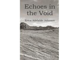 Livro Echoes in the Void de Erica Adelaide Johnson (Inglês)