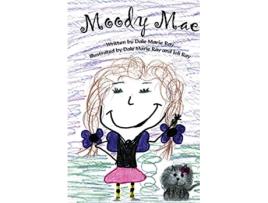 Livro Moody Mae de Dale Marie Ray (Inglês)