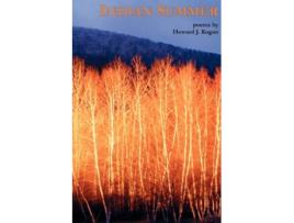 Livro Indian Summer de Howard J Kogan (Inglês)