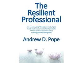 Livro The Resilient Professional de Andrew D Pope (Inglês)