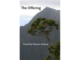 Livro The Offering de Eleanor Kedney (Inglês)