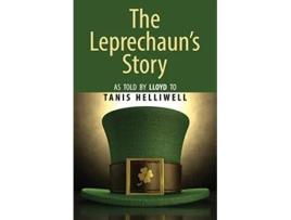 Livro The Leprechauns Story As told by Lloyd to Tanis Helliwell de Tanis Helliwell (Inglês)
