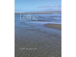 Livro Lethe de Mark Isherwood (Inglês)