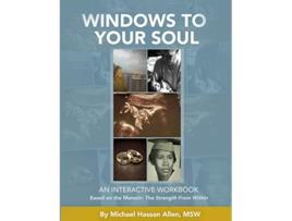 Livro Windows to Your Soul An Interactive Workbook de Michael Allen (Inglês)