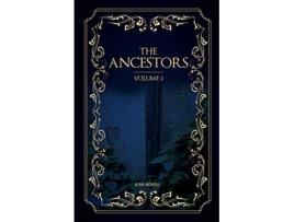 Livro Ancestors Volume 2 de Jean Bovell (Inglês)