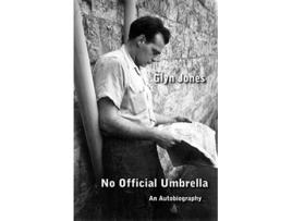 Livro No Official Umbrella de Glyn Idris Jones (Inglês)
