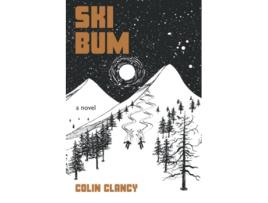 Livro Ski Bum paperback Or Softback de Clancy Colin (Inglês)