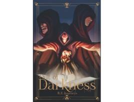 Livro Out of Darkness The Lost Library Series Novella 15 de RE Journeys (Inglês)