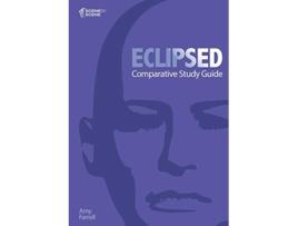 Livro Eclipsed Comparative Study Guide de Amy Farrell (Inglês)