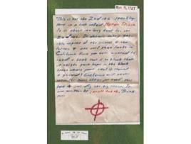 Livro Motor Spirit The Long Hunt for the Zodiac de Jarett Kobek (Inglês)