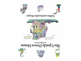 Livro The Upside Down House and Other Poems de Debbie Sleeper Jennifer Sleeper (Inglês)