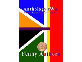 Livro Anthology Two de Penny Authors (Inglês)
