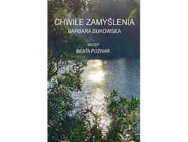 Livro Chwile zamyslenia Moments of Reflection Polish Edition de Barbara Bukowska (Polaco)