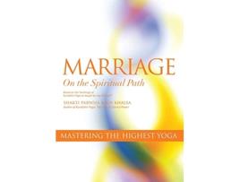 Livro Marriage On The Spiritual Path Mastering the Highest Yoga de Kundalini Research Institute (Inglês)