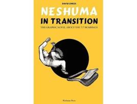 Livro Neshuma In Transition de David Enker (Inglês)