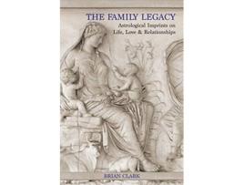 Livro The Family Legacy de Brian Clark (Inglês)