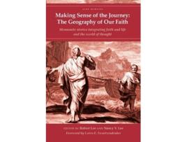 Livro Making Sense of the Journey The Geography of Our Faith Cascadia Edition ACRS Memoirs de Robert Lee Nancy V Lee (Inglês)