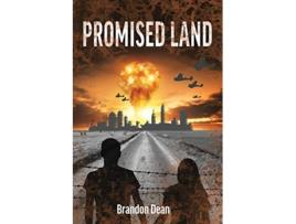 Livro Promised Land de Brandon Dean (Inglês)