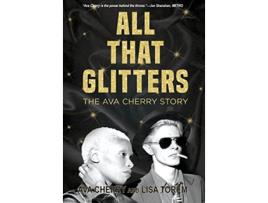 Livro All That Glitters de Ava Cherry Lisa Torem (Inglês)