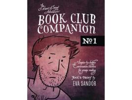 Livro Book Club Companion 1 ChapterbyChapter ConversationStarters for Groups Reading FOOLS PROOF The Heart of Stone Adventures de Eva Sandor (Inglês)