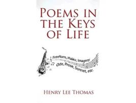 Livro Poems In The Keys Of Life de Henry Lee Thomas (Inglês)