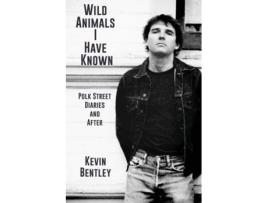 Livro Wild Animals I Have Known de Kevin Bentley (Inglês)