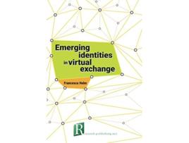 Livro Emerging identities in virtual exchange de Francesca Helm (Inglês)