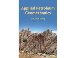 Livro Applied Petroleum Geomechanics de Test Test (Inglês)