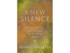 Livro New Silence de Beverly Lanzetta (Inglês)