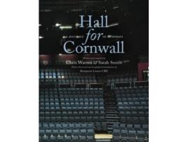 Livro Hall for Cornwall A Montage of Memories de Chris Warner Sarah Smith (Inglês)