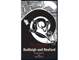Livro Budleigh and Rexford 2 Tales of Rattopia de Sarah Deanna Powell Tony Hazel (Inglês)