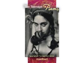 Livro The Teenage Poems and What Ive Learned Since volume 1 de Madhuri Z K Akin (Inglês)