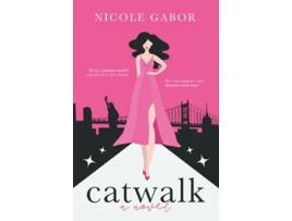 Livro Catwalk de Nicole Gabor (Inglês)