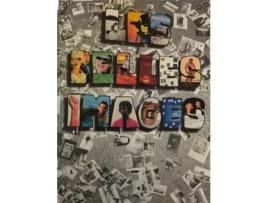 Livro LES BELLES IMAGES de Thomas Mailaender (Inglês)