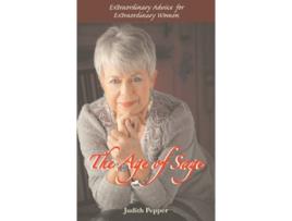 Livro The Age of Sage de Judith Pepper (Inglês)