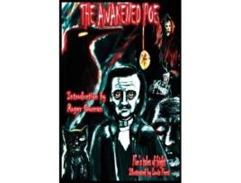 Livro The Awakened Poe de Edgar Allan Poe (Inglês)