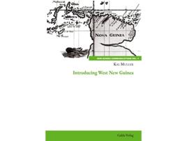 Livro Introducing West New Guinea de Kal Muller (Inglês)