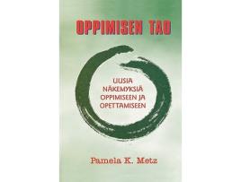 Livro Oppimisen Tao Spanish Edition de Pamela K Metz Jacqueline L Tobin (Espanhol)